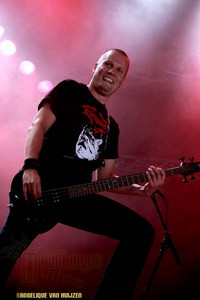 God Dethroned - Fortarock